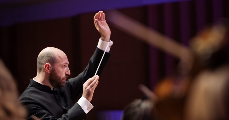Sagra Musicale Malatestiana: Orchestra Senzaspine